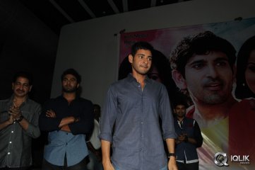 Hrudayam Ekkadunnadi Movie Audio Launch